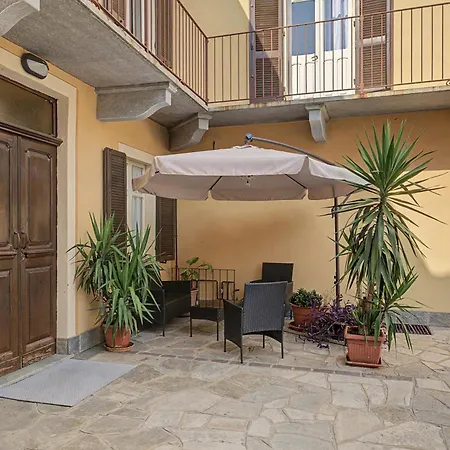 Apartment Sotto Castello *