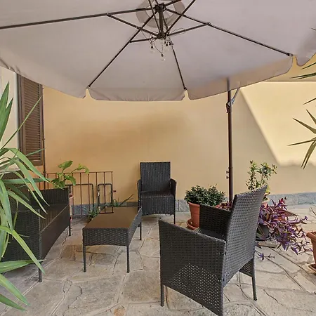 Apartment Sotto Castello