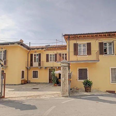 Sotto Castello *