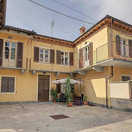 Sotto Castello Apartment *