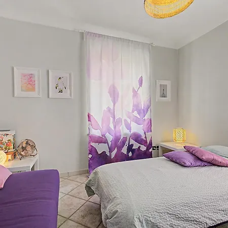 Apartment Sotto Castello *