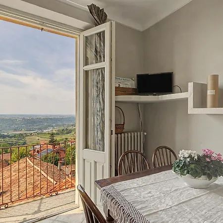 Apartment Sotto Castello