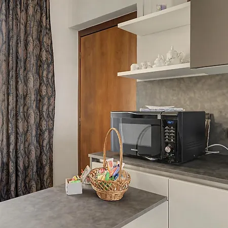 Apartment Sotto Castello