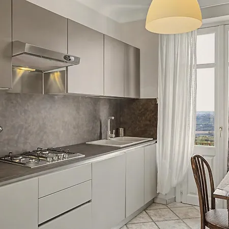 Apartment Sotto Castello Novello