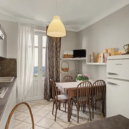 Apartment Sotto Castello