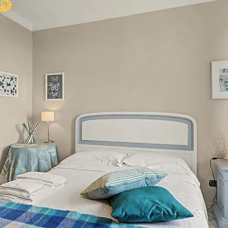 Sotto Castello Apartment Novello
