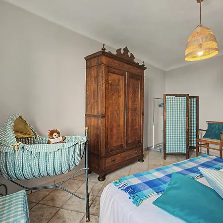 Apartment Sotto Castello Novello