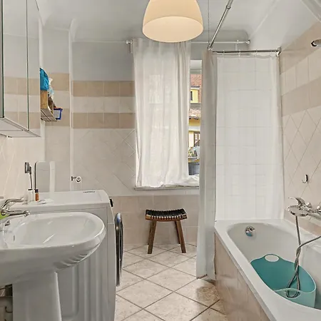 Sotto Castello Apartment *