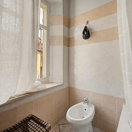 Sotto Castello Apartment