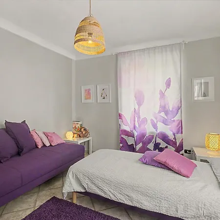 Sotto Castello Apartment