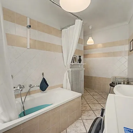 Sotto Castello Apartment *