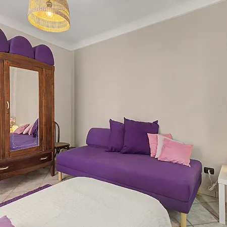 Sotto Castello Apartment Novello