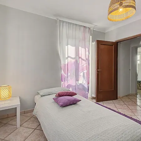 Sotto Castello Apartment *