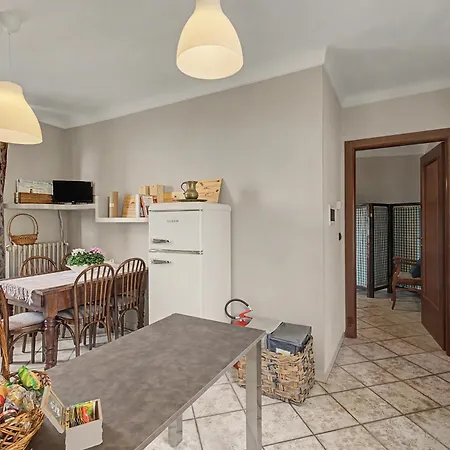 Sotto Castello Apartment
