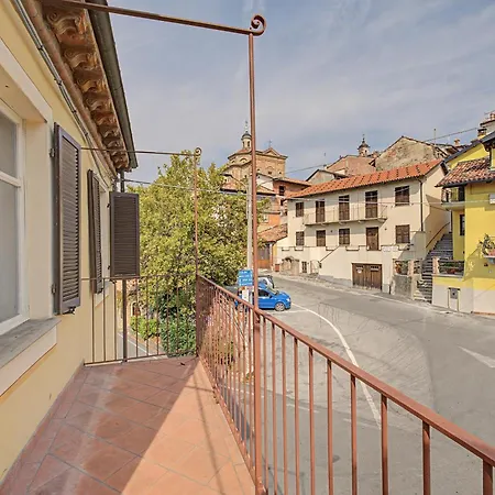 Sotto Castello Apartment *