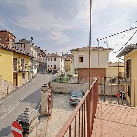 Apartment Sotto Castello *