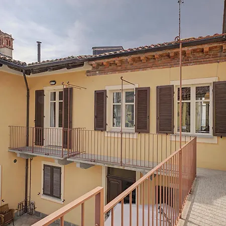 Sotto Castello Apartment