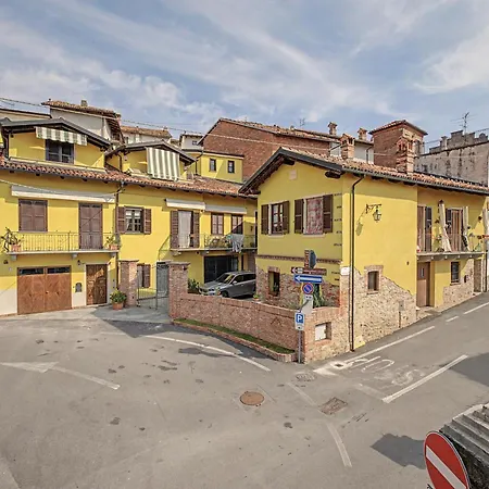 Apartment Sotto Castello *