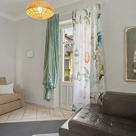 Apartment Sotto Castello