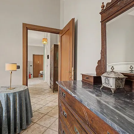Sotto Castello Apartment