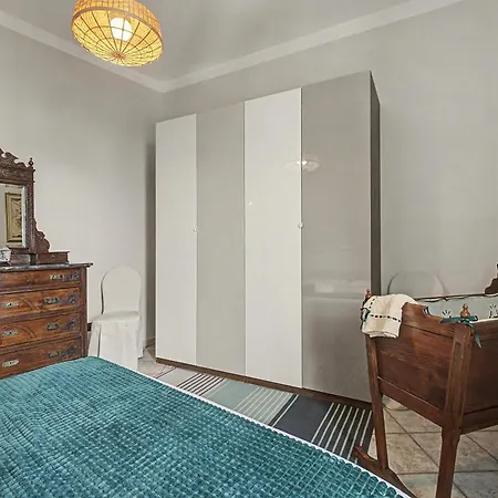 Apartment Sotto Castello