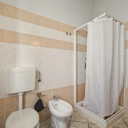 Apartment Sotto Castello
