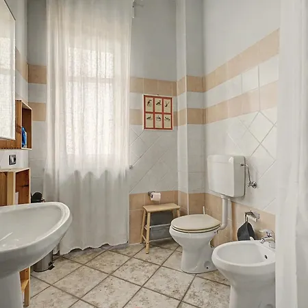 Apartment Sotto Castello