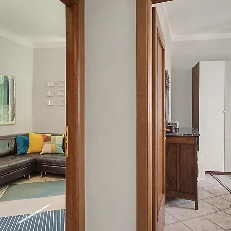 Sotto Castello Apartment