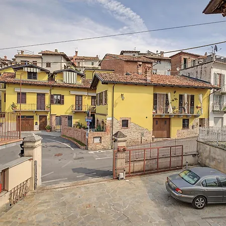 Apartment Sotto Castello