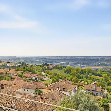 Sotto Castello Apartment *